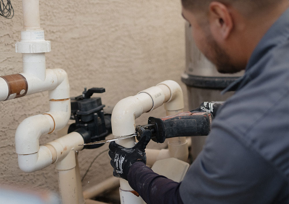 Repairs and Remodeling